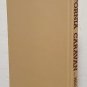 Crossing the Plains Days of '57 By Audley Maxwell - 1st Hb Edn