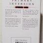 Primary Inversion: Skolian Empire vol. 1 by Catherine Asaro - Signed 1st Hb. Ed.