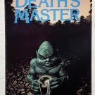 Death's Master by Tanith Lee - 1st Thus Pb Printing