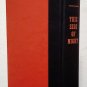 This Side of Night by J. Todd Scott - Signed 1st Hb Edn