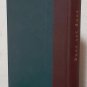 Song Yet Sung by James McBride - Signed 1st Hb Edn.