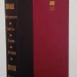 Interred With Their Bones by Jennifer Lee Carrell - Signed 1st Hb Edn