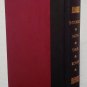 Interred With Their Bones by Jennifer Lee Carrell - Signed 1st Hb Edn