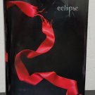 Eclipse: Twilight vol. 3 by Stephenie Meyer - Signed 1st Hb Edn Eclipse: Twilight vol. 3 by Stephenie Meyer - Signed 1st Hb Edn