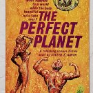 The Perfect Planet by Evelyn E. Smith - 1st Pb Edn