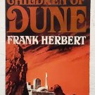 Children Of Dune: Dune vol. 3 by Frank Herbert - 1st Pb Edn
