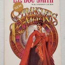 Stranglers' Moon: Family d'Alembert by E.E. "Doc" Smith; Stephen Goldin - 1st Pb