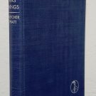 The Navy has Wings by Fletcher Pratt - 1st Hb Edn