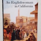 Englishwoman in California by Zoë Klippert - Signed 1st Hb Edn