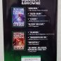 Legendary Scarlett and Browne by Jonathan Stroud - Signed 1st Hb Edn