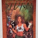 Herald of the Storm: Year of the Scarab vol. 1 by Andrew Bates - 1st pb Edn