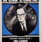 Arthur C. Clarke by Eric S. Rabkin - 2nd Trade Pb Edn, Revised