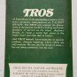 Helma: Tros of Samothace vol. 2 by Talbot Mundy - 1st Pb Edn