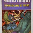 Synthetic Men of Mars by Edgar Rice Burroughs - 1st Pb Ballantine F-739