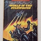 World Of The Starwolves: Starwolf #3 by Edmond Hamilton - 1st Pb Edn World Of The Starwolves: Starwolf #3 by Edmond Hamilton - 1st Pb Edn