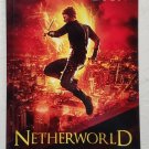 Netherworld: Soul Guardians vol. 4 by Kim Richardson - 1st Trade Pb