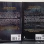 The Dark Files vols. 1-4 by Kim Richardson - 1st Trade Pb. Edn.
