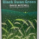 Black Swan Green by David Mitchell - 1st HK Hb Edn Black Swan Green by David Mitchell - 1st HK Hb Edn