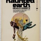 The Haunted Earth by Dean R. Koontz - 1st Pb Edn The Haunted Earth by Dean R. Koontz - 1st Pb Edn