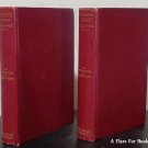 The Chronicles of Barsetshire: Framley Parsonage vol. I & II by Anthony Trollope