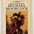 Gloriana, or the Unfulfill'd Queen by Michael Moorcock - 1st Pb Printing