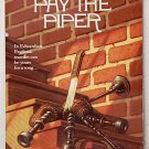 Pay the Piper: Pennyfoot Hotel vol. 7 by Kate Kingsbury - 1st Pb. Edn.