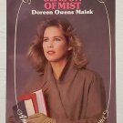 Seasons of Mist by Doreen Owens Malek - 1st Pb Edn