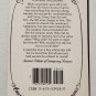 Seasons of Mist by Doreen Owens Malek - 1st Pb Edn