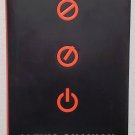 Without Their Permission by Alexis Ohanian - Signed 1st Hb Edn