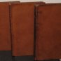 THE HISTORY OF THE REIGN OF PHILIP THE 2ND, KING OF SPAIN by ROBERT WATSON,1779