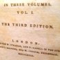 THE HISTORY OF THE REIGN OF PHILIP THE 2ND, KING OF SPAIN by ROBERT WATSON,1779
