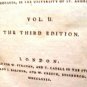 THE HISTORY OF THE REIGN OF PHILIP THE 2ND, KING OF SPAIN by ROBERT WATSON,1779