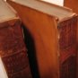 THE HISTORY OF THE REIGN OF PHILIP THE 2ND, KING OF SPAIN by ROBERT WATSON,1779