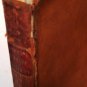 THE HISTORY OF THE REIGN OF PHILIP THE 2ND, KING OF SPAIN by ROBERT WATSON,1779