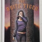 The White Tyger: Roumania vol. 3 by Paul Park - 1st hb Edn The White Tyger: Roumania vol. 3 by Paul Park - 1st hb Edn