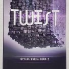 Twist: Upside Down vol. 3 by Todd Simpson - 1st Trade Pb