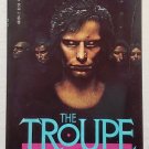 Troupe by Gordon Linzner - 1st Pb Edn
