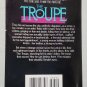 Troupe by Gordon Linzner - 1st Pb Edn