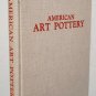 American Art Pottery by Lucile Henzke - Hardcover