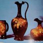 American Art Pottery by Lucile Henzke - Hardcover