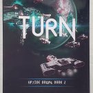 Turn: Upside Down vol. 2 by Todd Simpson - 1st Pb Edn