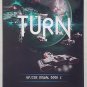 Turn: Upside Down vol. 2 by Todd Simpson - 1st Pb Edn