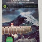 The Challenge of the Sea by Arthur C. Clarke - 1st Pb Edn