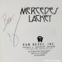 Winds of Fury: Valdemar : Mage Winds vol. 3 by Mercedes Lackey- Signed 1st Hb Ed