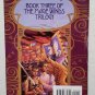 Winds of Fury: Valdemar : Mage Winds vol. 3 by Mercedes Lackey- Signed 1st Hb Ed