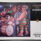 Colors and Chords : The Art of Johnny Otis by Mary L. O'Neal and Lee Hildebrand Colors and Chords : The Art of Johnny Otis by Mary L. O'Neal and Lee Hildebrand