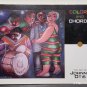 Colors and Chords : The Art of Johnny Otis by Mary L. O'Neal and Lee Hildebrand