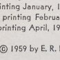 To Sir, With Love by E.R. Braithwaite - 1968 Pb Printing
