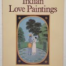 Indian Love Paintings by Hilde Bach - 1st Hb Edn. Indian Love Paintings by Hilde Bach - 1st Hb Edn.