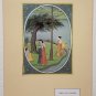 Indian Love Paintings by Hilde Bach - 1st Hb Edn.